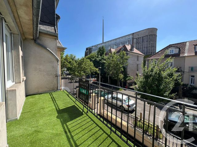Appartement F3 à louer - 3 pièces - 74.78 m2 - METZ - 57 - LORRAINE - Century 21 Immo Val