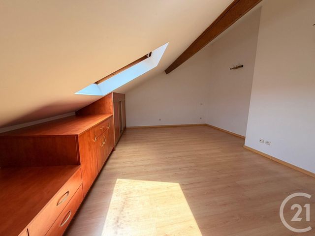 Appartement Duplex à louer - 7 pièces - 157.47 m2 - MONTIGNY LES METZ - 57 - LORRAINE - Century 21 Immo Val
