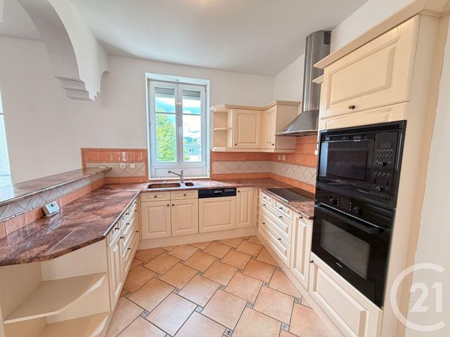 Appartement Duplex à louer - 7 pièces - 157.47 m2 - MONTIGNY LES METZ - 57 - LORRAINE - Century 21 Immo Val