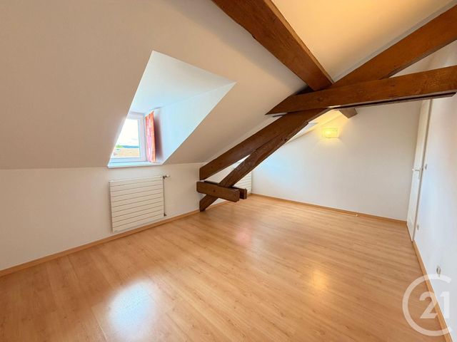 Appartement Duplex à louer - 7 pièces - 157.47 m2 - MONTIGNY LES METZ - 57 - LORRAINE - Century 21 Immo Val