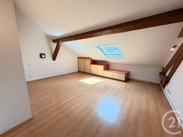 Appartement Duplex à louer - 7 pièces - 157.47 m2 - MONTIGNY LES METZ - 57 - LORRAINE - Century 21 Immo Val