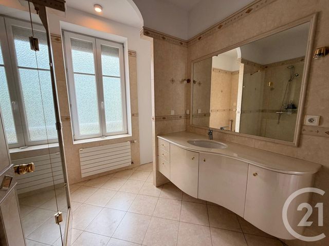 Appartement Duplex à louer - 7 pièces - 157.47 m2 - MONTIGNY LES METZ - 57 - LORRAINE - Century 21 Immo Val