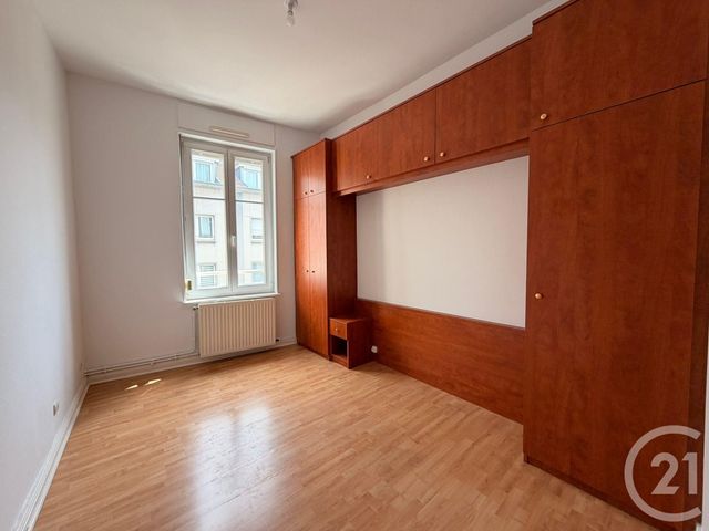 Appartement Duplex à louer - 7 pièces - 157.47 m2 - MONTIGNY LES METZ - 57 - LORRAINE - Century 21 Immo Val