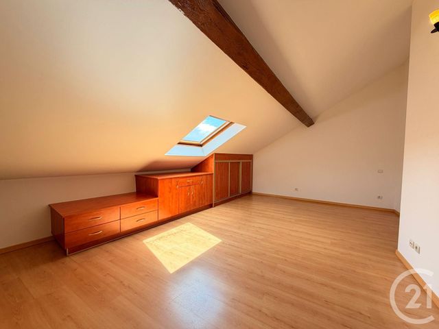 Appartement Duplex à louer - 7 pièces - 157.47 m2 - MONTIGNY LES METZ - 57 - LORRAINE - Century 21 Immo Val