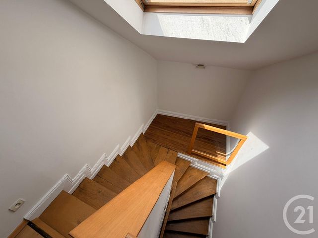 Appartement Duplex à louer - 7 pièces - 157.47 m2 - MONTIGNY LES METZ - 57 - LORRAINE - Century 21 Immo Val