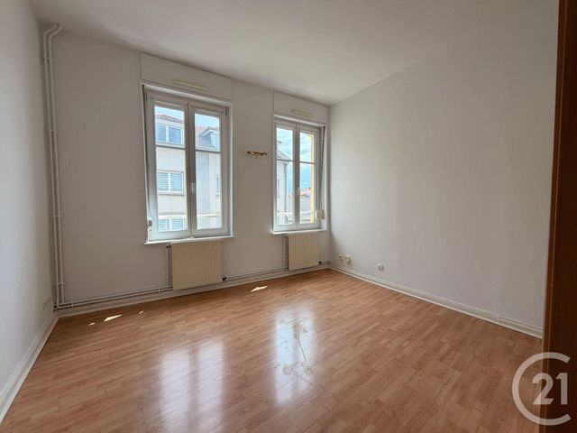 Appartement Duplex à louer - 7 pièces - 157.47 m2 - MONTIGNY LES METZ - 57 - LORRAINE - Century 21 Immo Val