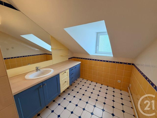 Appartement Duplex à louer - 7 pièces - 157.47 m2 - MONTIGNY LES METZ - 57 - LORRAINE - Century 21 Immo Val