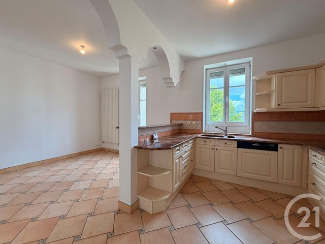 Appartement Duplex à louer - 7 pièces - 157.47 m2 - MONTIGNY LES METZ - 57 - LORRAINE - Century 21 Immo Val