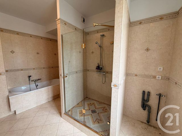 Appartement Duplex à louer - 7 pièces - 157.47 m2 - MONTIGNY LES METZ - 57 - LORRAINE - Century 21 Immo Val