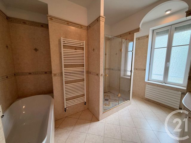 Appartement Duplex à louer - 7 pièces - 157.47 m2 - MONTIGNY LES METZ - 57 - LORRAINE - Century 21 Immo Val