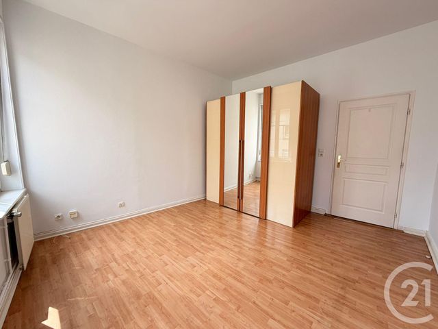 Appartement Duplex à louer - 7 pièces - 157.47 m2 - MONTIGNY LES METZ - 57 - LORRAINE - Century 21 Immo Val