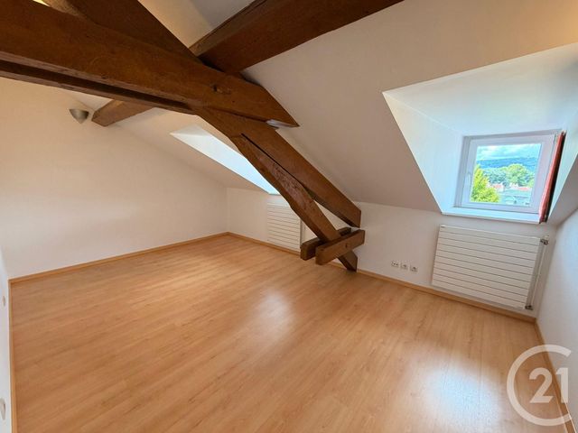 Appartement Duplex à louer - 7 pièces - 157.47 m2 - MONTIGNY LES METZ - 57 - LORRAINE - Century 21 Immo Val