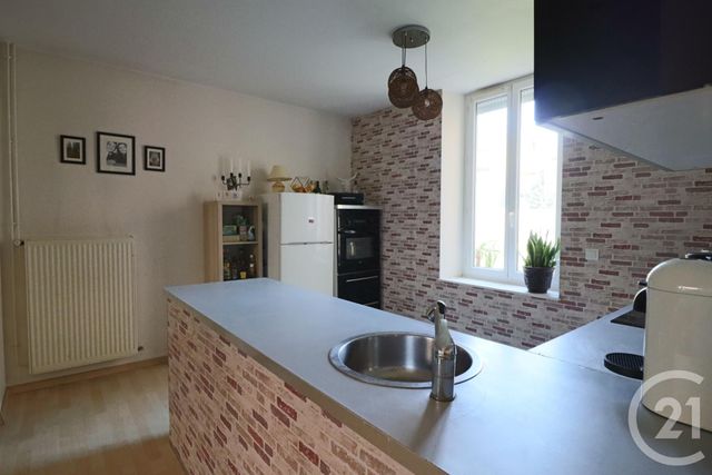 Appartement F2 à louer - 2 pièces - 54.4 m2 - METZ - 57 - LORRAINE - Century 21 Immo Val