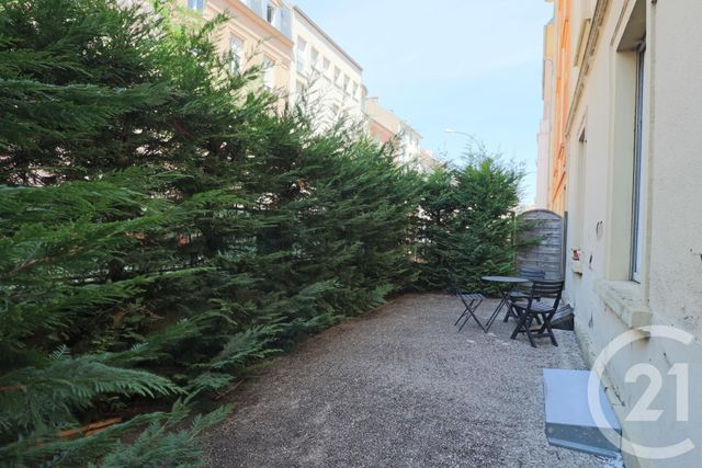 Appartement F2 à louer - 2 pièces - 54.4 m2 - METZ - 57 - LORRAINE - Century 21 Immo Val