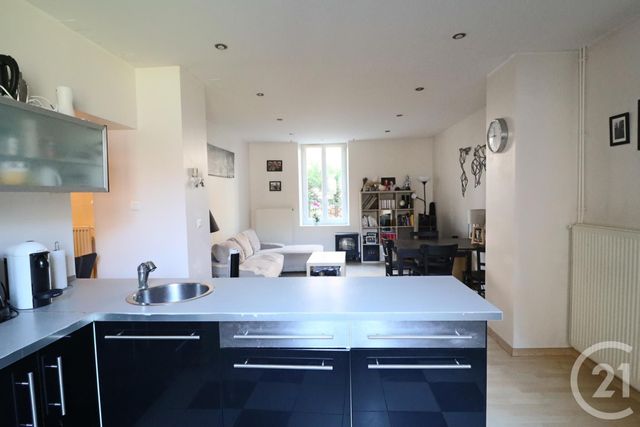 Appartement F2 à louer - 2 pièces - 54.4 m2 - METZ - 57 - LORRAINE - Century 21 Immo Val