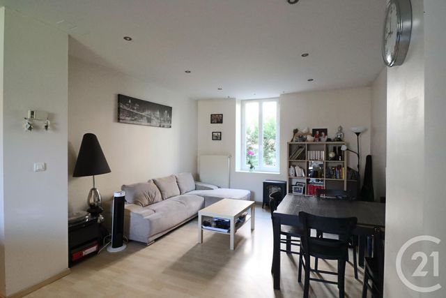 Appartement F2 à louer - 2 pièces - 54.4 m2 - METZ - 57 - LORRAINE - Century 21 Immo Val