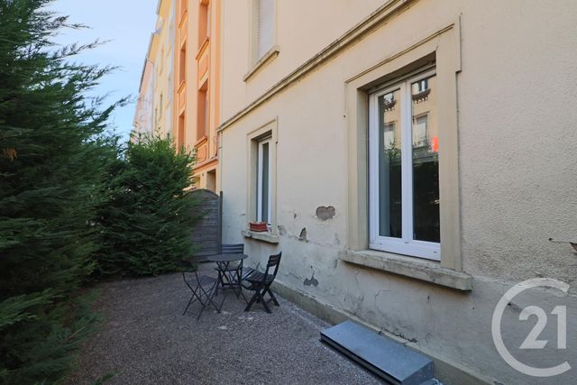 Appartement F2 à louer - 2 pièces - 54.4 m2 - METZ - 57 - LORRAINE - Century 21 Immo Val