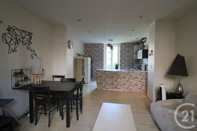 Appartement F2 à louer - 2 pièces - 54.4 m2 - METZ - 57 - LORRAINE - Century 21 Immo Val