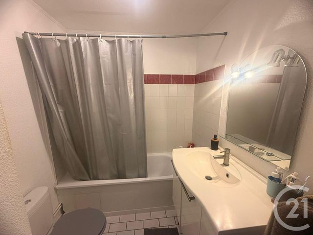 Appartement F2 à louer - 2 pièces - 48.63 m2 - MONTIGNY LES METZ - 57 - LORRAINE - Century 21 Immo Val