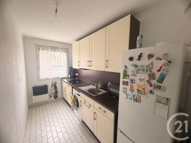 Appartement F2 à louer - 2 pièces - 48.63 m2 - MONTIGNY LES METZ - 57 - LORRAINE - Century 21 Immo Val