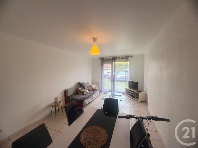Appartement F2 à louer - 2 pièces - 48.63 m2 - MONTIGNY LES METZ - 57 - LORRAINE - Century 21 Immo Val