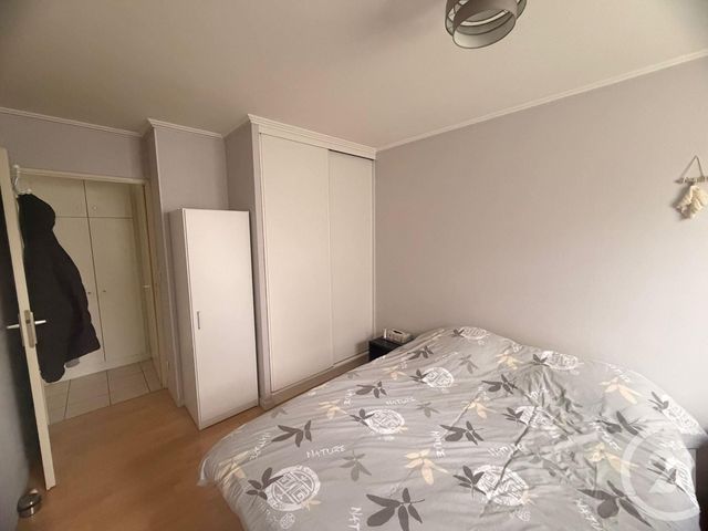 Appartement F2 à louer - 2 pièces - 48.63 m2 - MONTIGNY LES METZ - 57 - LORRAINE - Century 21 Immo Val
