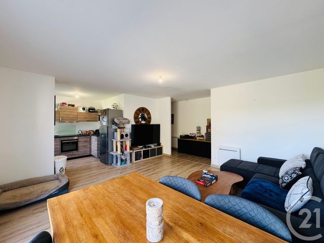 Appartement F5 à louer - 5 pièces - 93.28 m2 - CUVRY - 57 - LORRAINE - Century 21 Immo Val