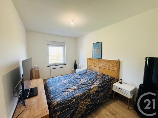 Appartement F5 à louer - 5 pièces - 93.28 m2 - CUVRY - 57 - LORRAINE - Century 21 Immo Val