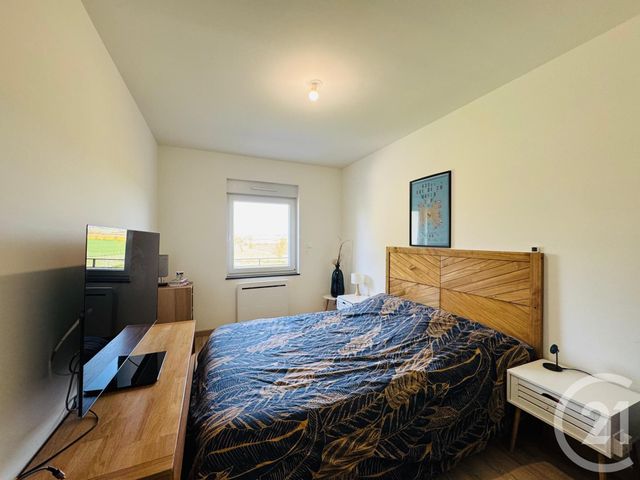 Appartement F5 à louer - 5 pièces - 93.28 m2 - CUVRY - 57 - LORRAINE - Century 21 Immo Val