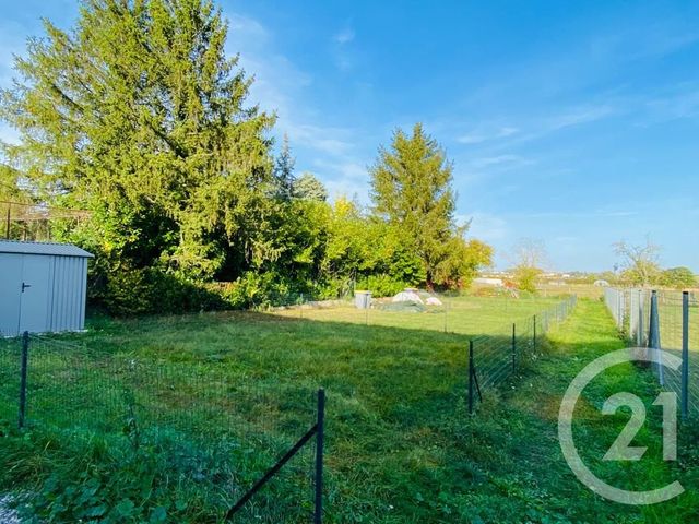 Appartement F5 à louer - 5 pièces - 93.28 m2 - CUVRY - 57 - LORRAINE - Century 21 Immo Val