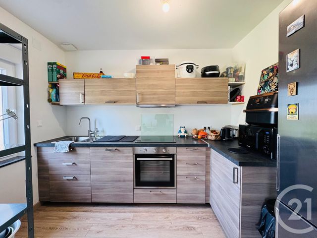 Appartement F5 à louer - 5 pièces - 93.28 m2 - CUVRY - 57 - LORRAINE - Century 21 Immo Val