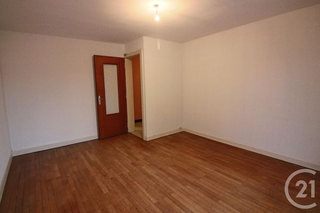 Appartement F4 à louer - 4 pièces - 77.24 m2 - METZ - 57 - LORRAINE - Century 21 Immo Val