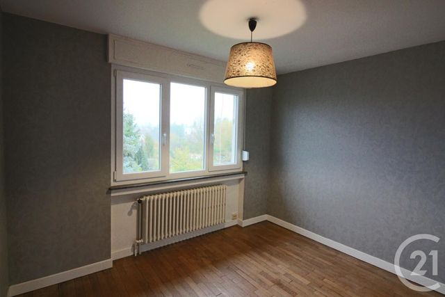 Appartement F4 à louer - 4 pièces - 77.24 m2 - METZ - 57 - LORRAINE - Century 21 Immo Val