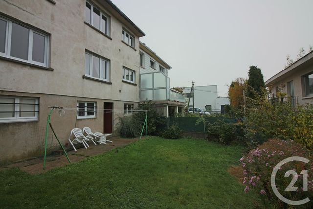 Appartement F4 à louer - 4 pièces - 77.24 m2 - METZ - 57 - LORRAINE - Century 21 Immo Val