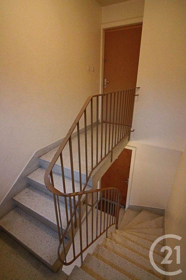 Appartement F4 à louer - 4 pièces - 77.24 m2 - METZ - 57 - LORRAINE - Century 21 Immo Val