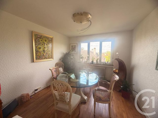 Appartement F4 à louer - 4 pièces - 77.24 m2 - METZ - 57 - LORRAINE - Century 21 Immo Val