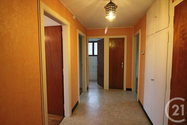 Appartement F4 à louer - 4 pièces - 77.24 m2 - METZ - 57 - LORRAINE - Century 21 Immo Val