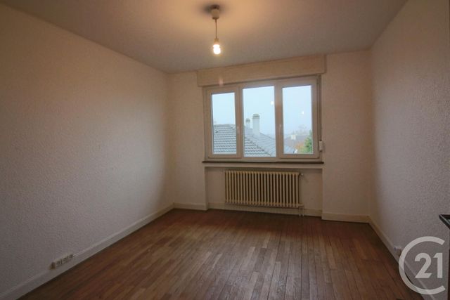 Appartement F4 à louer - 4 pièces - 77.24 m2 - METZ - 57 - LORRAINE - Century 21 Immo Val