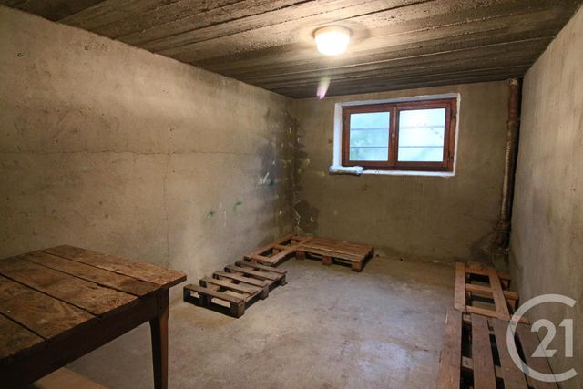 Appartement F4 à louer - 4 pièces - 77.24 m2 - METZ - 57 - LORRAINE - Century 21 Immo Val