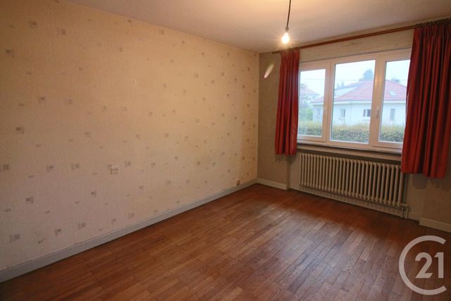 Appartement F4 à louer - 4 pièces - 77.24 m2 - METZ - 57 - LORRAINE - Century 21 Immo Val