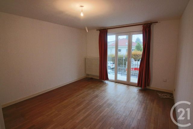 Appartement F4 à louer - 4 pièces - 77.24 m2 - METZ - 57 - LORRAINE - Century 21 Immo Val