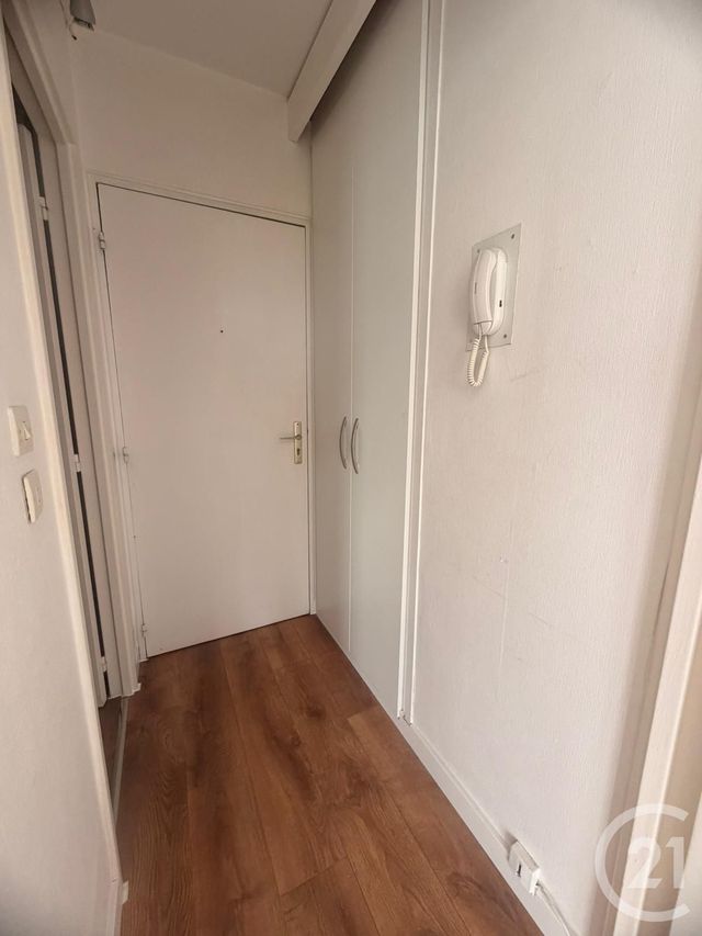 Appartement F1 à louer - 1 pièce - 18.83 m2 - METZ - 57 - LORRAINE - Century 21 Immo Val