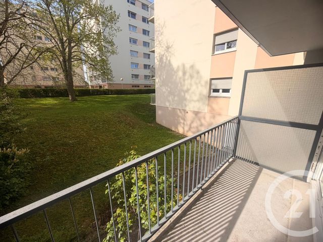 Appartement F1 à louer - 1 pièce - 18.83 m2 - METZ - 57 - LORRAINE - Century 21 Immo Val