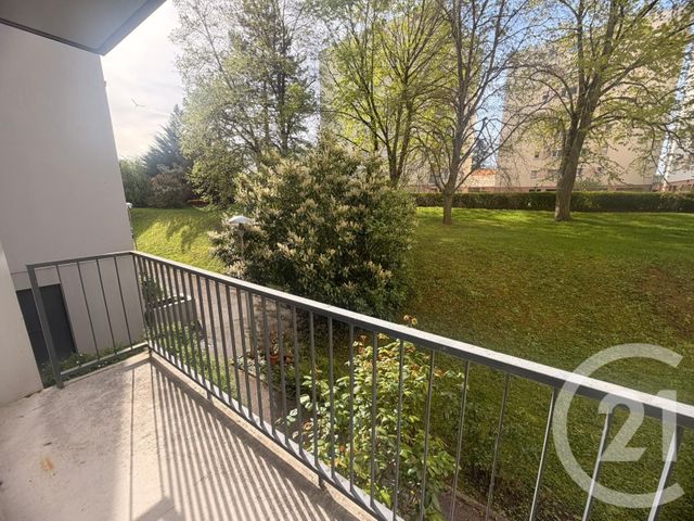 Appartement F1 à louer - 1 pièce - 18.83 m2 - METZ - 57 - LORRAINE - Century 21 Immo Val