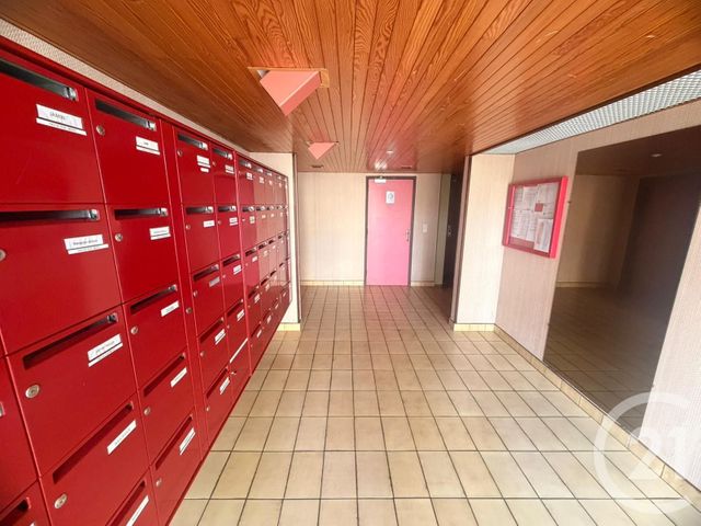 Appartement F1 à louer - 1 pièce - 18.83 m2 - METZ - 57 - LORRAINE - Century 21 Immo Val