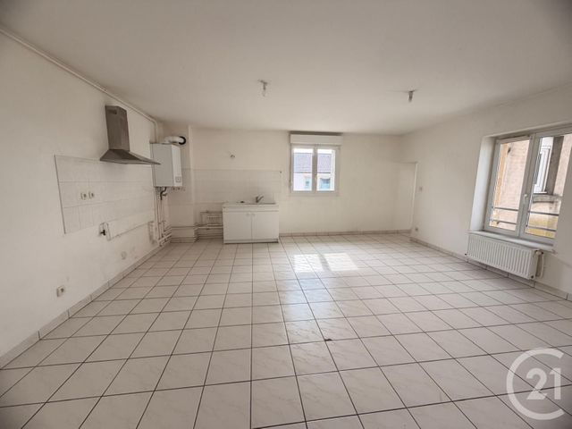 Appartement F3 à louer - 3 pièces - 56.12 m2 - UCKANGE - 57 - LORRAINE - Century 21 Immo Val