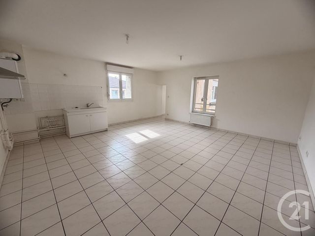 Appartement F3 à louer UCKANGE