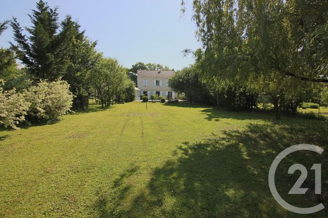 maison à louer - 7 pièces - 175.67 m2 - METZ - 57 - LORRAINE - Century 21 Immo Val