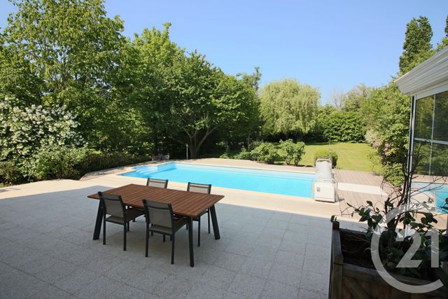 maison à louer - 7 pièces - 175.67 m2 - METZ - 57 - LORRAINE - Century 21 Immo Val