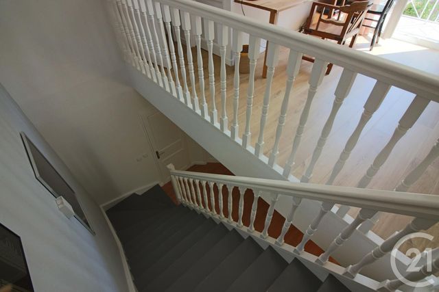 maison à louer - 7 pièces - 175.67 m2 - METZ - 57 - LORRAINE - Century 21 Immo Val